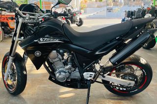 Yamaha XT 660X 2006 ΠΟΛΥ ΚΑΛΟ !-thumb-7
