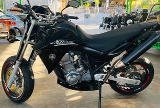 Yamaha XT 660X 2006 ΠΟΛΥ ΚΑΛΟ !-thumb-8