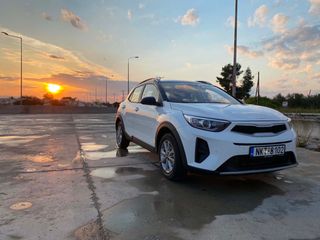 Kia Stonic 2023