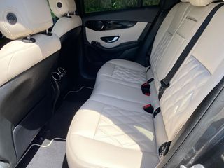 Mercedes-Benz GLC 300 2022 ΔΕΡΜΑΤΙΝΑ / DIGITAL 4-Matic Plug in Hybrid ΕΛΛΗΝΙΚΟ!-thumb-5