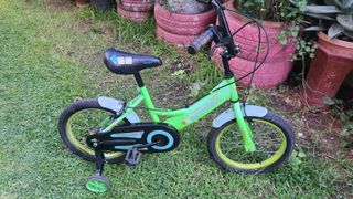 City Bicycle Orient 2024 Ποδήλατο παιδικό 16" (ΘΕΣΣΑΛΟΝΙΚΗ)