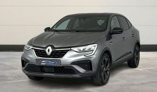 Renault Arkana 2022 1.6 E-Tech 145 R.S. Line