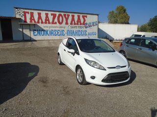 Κλούβα Ford 2010 FIESTA-thumb-1
