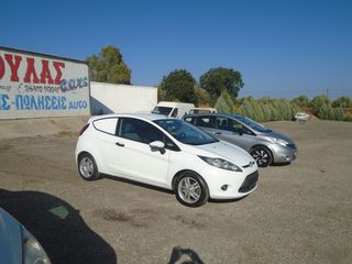 Κλούβα Ford 2010 FIESTA-thumb-2