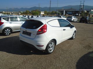 Κλούβα Ford 2010 FIESTA-thumb-4