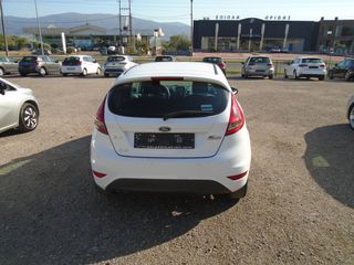 Κλούβα Ford 2010 FIESTA-thumb-5