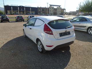 Κλούβα Ford 2010 FIESTA-thumb-6