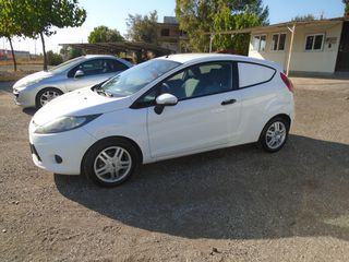 Κλούβα Ford 2010 FIESTA-thumb-8