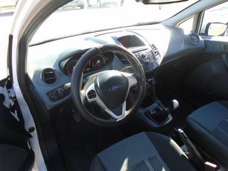 Κλούβα Ford 2010 FIESTA-thumb-9