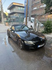 Bmw Z4 2007