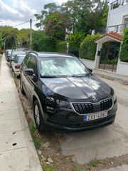 Skoda Karoq 2018 ΙΔΙΩΤΗ