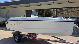 Compass 2026 Compass 160e VOL2