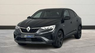 Renault Arkana 2022 1.3 TCe Mild-Hybrid R.S. Line