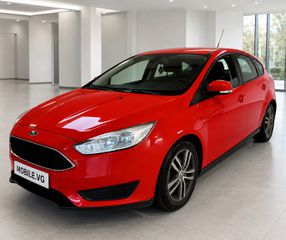 Ford Focus 2016 1.0 EcoBoost Trend 100ps ΠΡΟΣΦΟΡΑ!!!!!