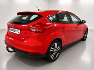 Ford Focus 2016 1.0 EcoBoost Trend 100ps ΠΡΟΣΦΟΡΑ!!!!!-thumb-1
