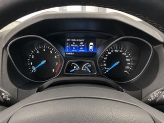 Ford Focus 2016 1.0 EcoBoost Trend 100ps ΠΡΟΣΦΟΡΑ!!!!!-thumb-4