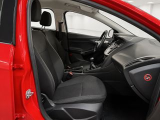 Ford Focus 2016 1.0 EcoBoost Trend 100ps ΠΡΟΣΦΟΡΑ!!!!!-thumb-5