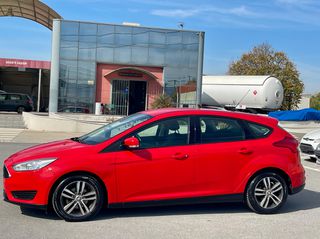 Ford Focus 2016 1.0 EcoBoost Trend 100ps ΠΡΟΣΦΟΡΑ!!!!!-thumb-6