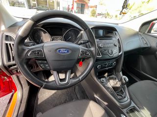 Ford Focus 2016 1.0 EcoBoost Trend 100ps ΠΡΟΣΦΟΡΑ!!!!!-thumb-40
