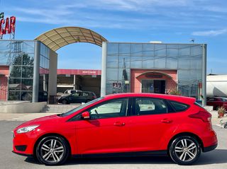 Ford Focus 2016 1.0 EcoBoost Trend 100ps ΠΡΟΣΦΟΡΑ!!!!!-thumb-10