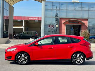 Ford Focus 2016 1.0 EcoBoost Trend 100ps ΠΡΟΣΦΟΡΑ!!!!!-thumb-7
