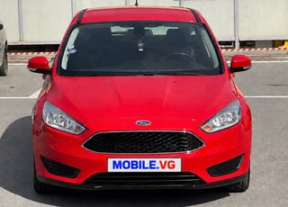 Ford Focus 2016 1.0 EcoBoost Trend 100ps ΠΡΟΣΦΟΡΑ!!!!!-thumb-3