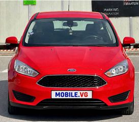 Ford Focus 2016 1.0 EcoBoost Trend 100ps ΠΡΟΣΦΟΡΑ!!!!!-thumb-14