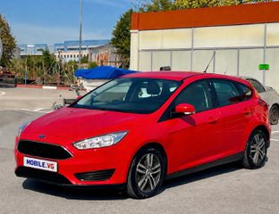 Ford Focus 2016 1.0 EcoBoost Trend 100ps ΠΡΟΣΦΟΡΑ!!!!!-thumb-11