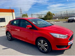 Ford Focus 2016 1.0 EcoBoost Trend 100ps ΠΡΟΣΦΟΡΑ!!!!!-thumb-16