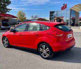 Ford Focus 2016 1.0 EcoBoost Trend 100ps ΠΡΟΣΦΟΡΑ!!!!!-thumb-21