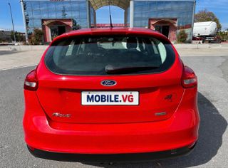 Ford Focus 2016 1.0 EcoBoost Trend 100ps ΠΡΟΣΦΟΡΑ!!!!!-thumb-12