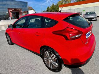 Ford Focus 2016 1.0 EcoBoost Trend 100ps ΠΡΟΣΦΟΡΑ!!!!!-thumb-22