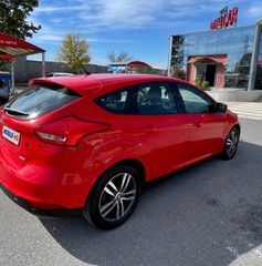 Ford Focus 2016 1.0 EcoBoost Trend 100ps ΠΡΟΣΦΟΡΑ!!!!!-thumb-17