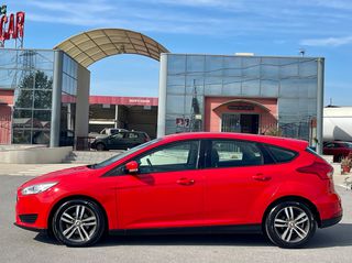 Ford Focus 2016 1.0 EcoBoost Trend 100ps ΠΡΟΣΦΟΡΑ!!!!!-thumb-8