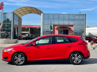 Ford Focus 2016 1.0 EcoBoost Trend 100ps ΠΡΟΣΦΟΡΑ!!!!!-thumb-9
