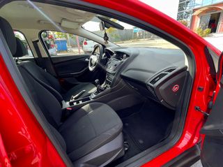 Ford Focus 2016 1.0 EcoBoost Trend 100ps ΠΡΟΣΦΟΡΑ!!!!!-thumb-29