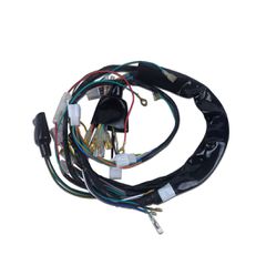 ΠΛΕΞΟΥΔΑ (ΑΜΙΖΗ) HONDA ASTREA SUPRA 100 (1998-2002) (ΜΕ ΚΑΤΑΡΓΗΣΗ ΤΗΣ ΜΙΖΑΣ) (Α' ΠΟΙΟΤΗΤΑΣ TAIWAN)