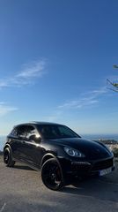 Porsche Cayenne 2013 3.000 DIESEL