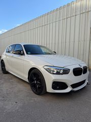 Bmw 118 2018 M PACKET