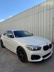 Bmw 118 2018 M PACKET-thumb-1