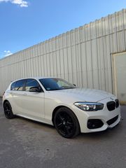 Bmw 118 2018 M PACKET-thumb-2