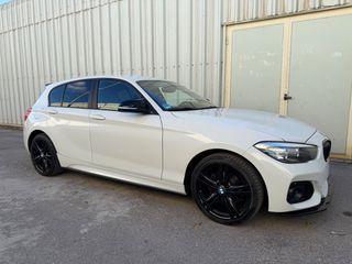 Bmw 118 2018 M PACKET-thumb-5