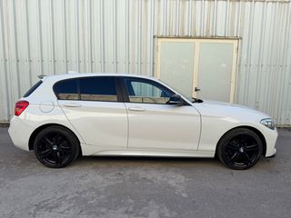 Bmw 118 2018 M PACKET-thumb-7