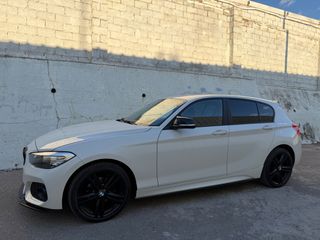 Bmw 118 2018 M PACKET-thumb-8