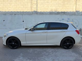 Bmw 118 2018 M PACKET-thumb-9