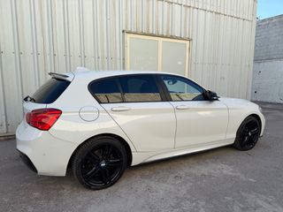 Bmw 118 2018 M PACKET-thumb-10