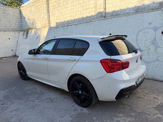 Bmw 118 2018 M PACKET-thumb-11