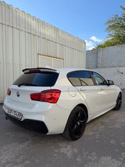 Bmw 118 2018 M PACKET-thumb-13