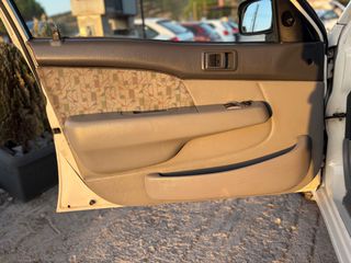 Toyota Starlet 1998 EP91 4E-FE YΔΡΑΥΛ.ΤΙΜΟΝΙ*ΚΛΙΜΑΤΙΣΜΟΣ*ΗΛ.ΠΑΡΑΘΥΡΑ*ΖΑΝΤΕΣ-thumb-12