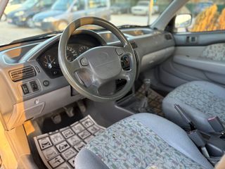 Toyota Starlet 1998 EP91 4E-FE YΔΡΑΥΛ.ΤΙΜΟΝΙ*ΚΛΙΜΑΤΙΣΜΟΣ*ΗΛ.ΠΑΡΑΘΥΡΑ*ΖΑΝΤΕΣ-thumb-15